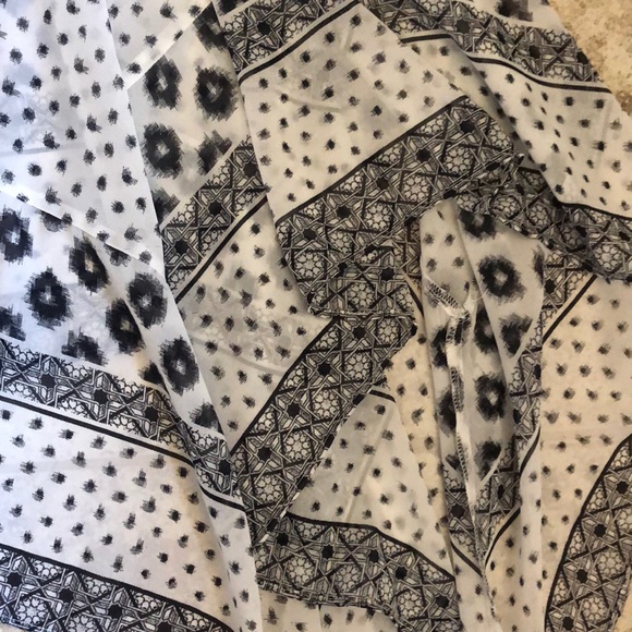 Express High Low Skirt NWT - Picture 3 of 3